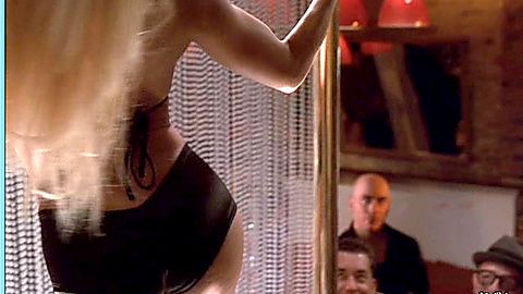 Pic: Gina Lynn in Analyze That (2002)