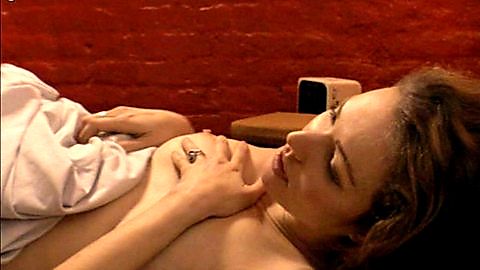 Pic: Juliette Marquis in The Insurgents (2006)