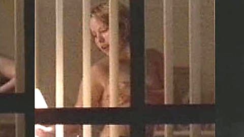 Pic: Lauren Hewett in Hellion: The Devil's Playground (2001)