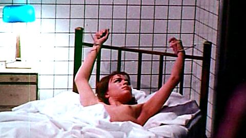 Pic: Joyce Danner in Behind Locked Doors (1968)