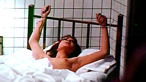 Pic: Joyce Danner in Behind Locked Doors (1968)