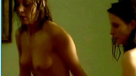 Pic: Ulrike C. Tscharre in Schöne Frauen (2004)