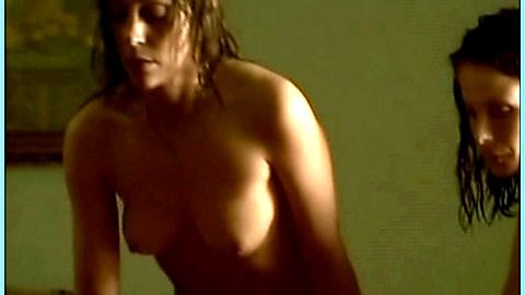 Pic: Ulrike C. Tscharre in Schöne Frauen (2004)