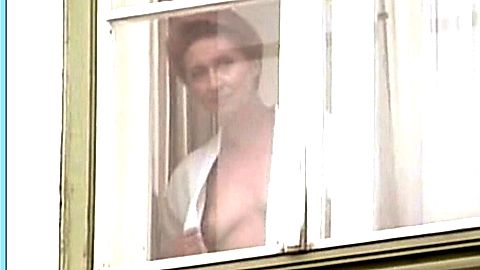 Pic: Bigi Fischer in Eurocops (1988)