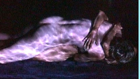 Pic: Ellen McLaughlin in Everything Relative (1996)