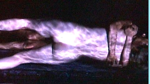Pic: Ellen McLaughlin in Everything Relative (1996)