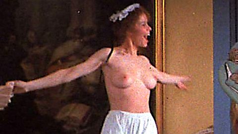 Pic: Malou Cartwright in The Groove Room (1975)