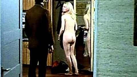 Pic: Inger Sundh in The Seduction of Inga (1969)