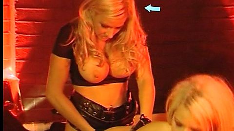 Pic: Michelle Thorne in Satanic Sluts III: Scandalized (2009)