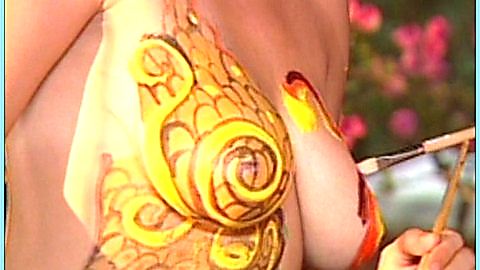 Pic: Jen Rosendahl in Viva Hot Babes (2003)