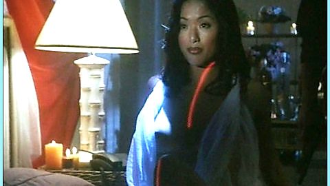 Pic: Gwen Garci in Masamang ugat (2003)