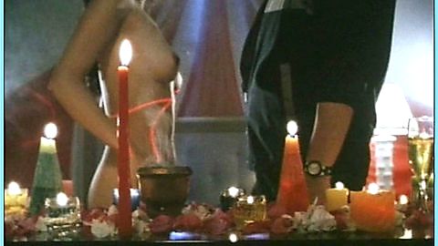 Pic: Gwen Garci in Masamang ugat (2003)