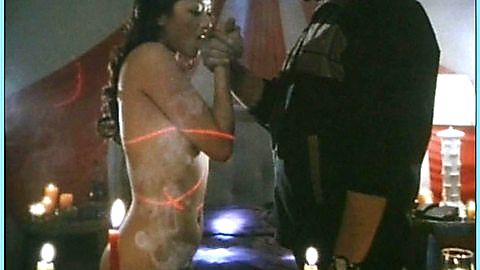 Pic: Gwen Garci in Masamang ugat (2003)