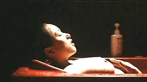 Pic: Gwen Garci in First Time (2003)