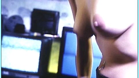 Pic: Gwen Garci in First Time (2003)