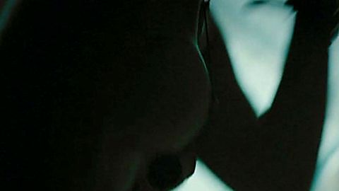 Pic: Sarain Boylan in Bon Cop, Bad Cop (2006)