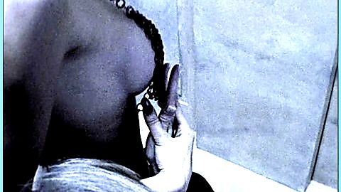 Pic: Sarain Boylan in The Hunger (1997)