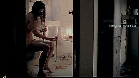 Pic: Emily Perkins in Ginger Snaps 2: Unleashed (2004)