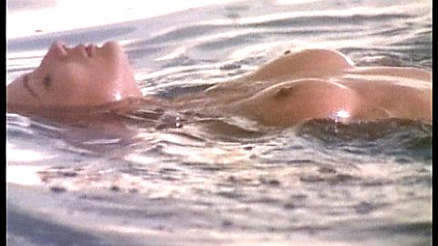 Pic: Floriela Grappini in Forbidden Zone: Alien Abduction (1996)