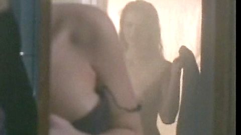 Pic: Floriela Grappini in Forbidden Zone: Alien Abduction (1996)