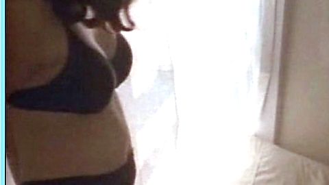 Pic: Victoria Kallay in Straightman (2000)