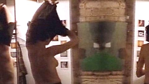 Pic: Butch Jerinic in Straightman (2000)