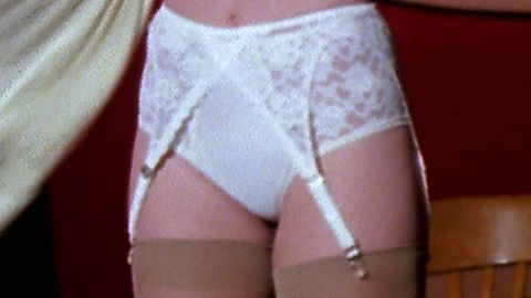 Pic: Linda Speciale in Screwballs (1983)