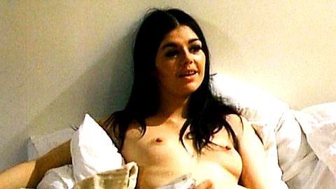 Pic: Gillian Brown in Sex and the Other Woman (1972)