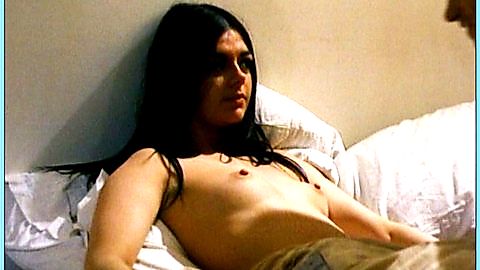 Pic: Gillian Brown in Sex and the Other Woman (1972)