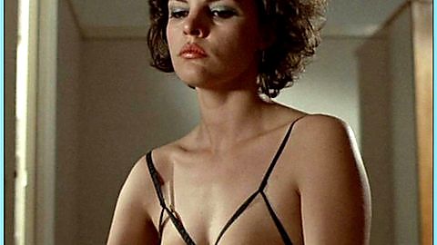 Pic: Hilde Van Mieghem in Blonde Dolly (1987)