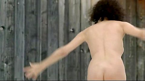 Pic: Hilde Van Mieghem in Der Architekt (2008)
