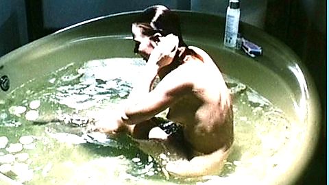 Pic: Esther Bronnert in Angel Express (1999)