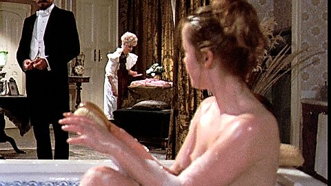 Pic: Angharad Rees in Hands of the Ripper (1971)