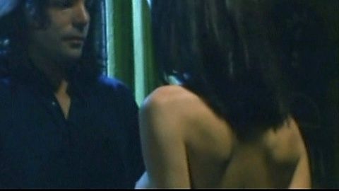 Pic: Maggie Q in Manhattan Midnight (2001)