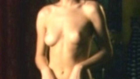 Pic: Maggie Q in Manhattan Midnight (2001)