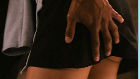 Pic: Maggie Q in Balls of Fury (2007)