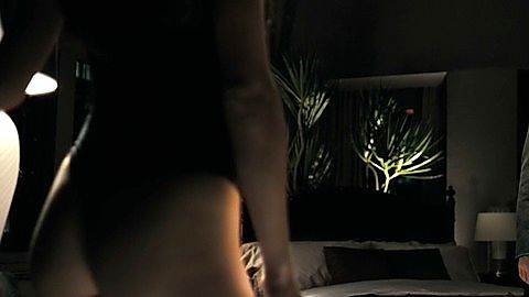 Pic: Maggie Q in Deception (2008)