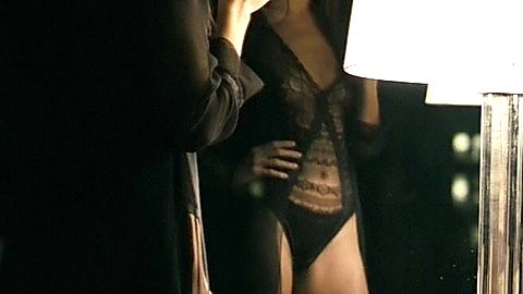 Pic: Maggie Q in Deception (2008)
