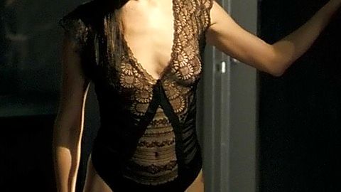 Pic: Maggie Q in Deception (2008)