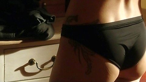 Pic: Maggie Q in Nikita (2010)