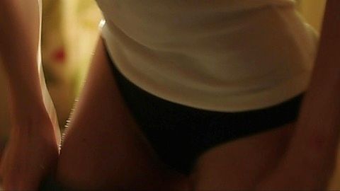 Pic: Maggie Q in Nikita (2010)