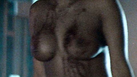 Pic: Venice Grant in Resident Evil: Apocalypse (2004)