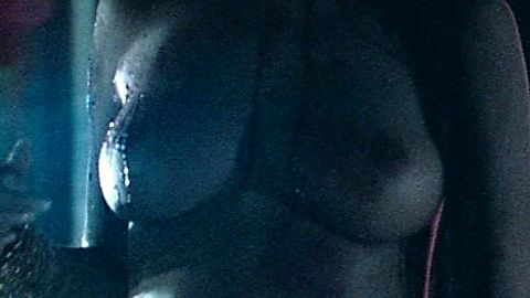 Pic: Ana Danilina in Resident Evil: Apocalypse (2004)