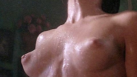 Pic: Ana Luisa Pardo in Gunmen (1994)