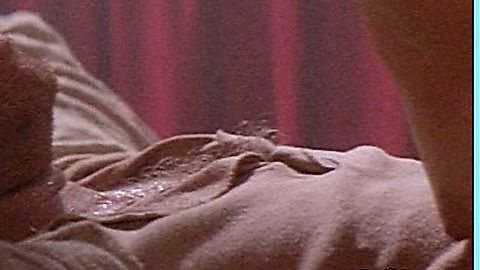 Pic: Ana Luisa Pardo in Gunmen (1994)