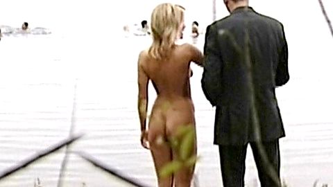 Pic: Finja Martens in Unter Uns (1994)