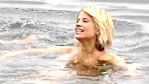 Pic: Finja Martens in Unter Uns (1994)