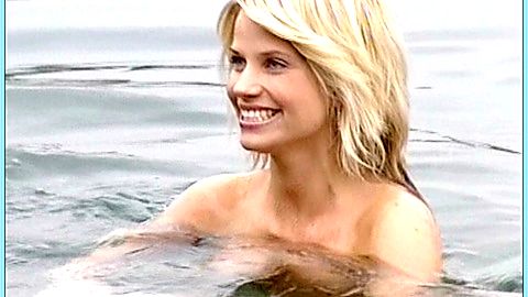 Pic: Finja Martens in Unter Uns (1994)