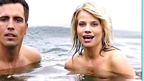 Pic: Finja Martens in Unter Uns (1994)