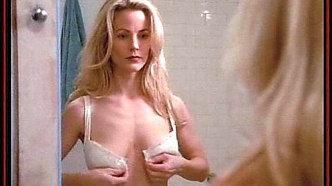 Pic: Victoria Morsell in Hot Line (1995)